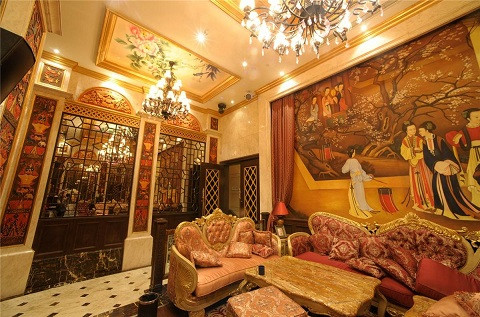 麻城高档KTV妹子质量哪家好